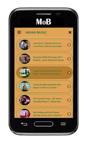 Indian Music: screenshot 0