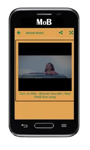 Indian Music: screenshot 4