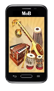 Indian Music: screenshot 7