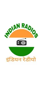 Indian Radios-Hindi & Punjabi  screenshot 0