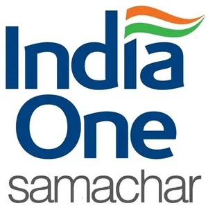 India One Samachar screenshot 3