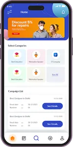 India Online Awards screenshot 2