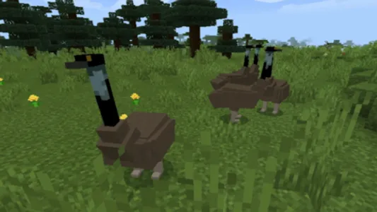 yCreatures Addon for MCPE screenshot 3