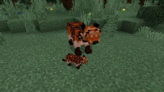 yCreatures Addon for MCPE screenshot 4