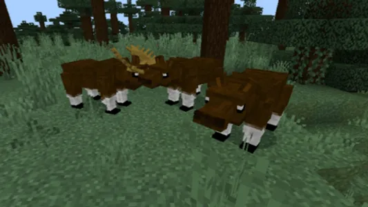 yCreatures Addon for MCPE screenshot 6