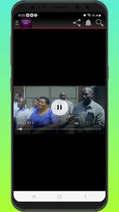 INDIRIMBO ZO GUHIMBAZA IMANA screenshot 1