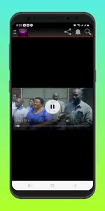INDIRIMBO ZO GUHIMBAZA IMANA screenshot 9