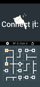 Connect it! Relax Puzzle Game screenshot 7