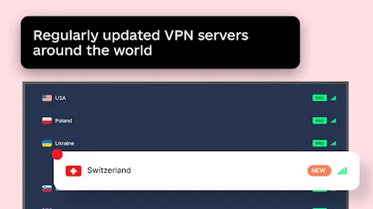 VPN Indonesia - Indonesian IP screenshot 19