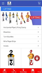 Industrial Devices screenshot 3