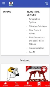 Industrial Devices screenshot 6