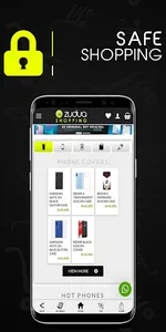 Zudua screenshot 0