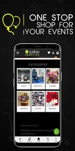 Zudua screenshot 2