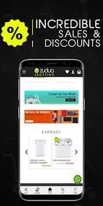 Zudua screenshot 3