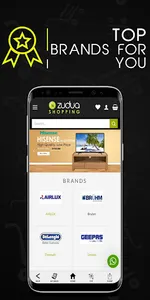 Zudua screenshot 4