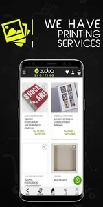 Zudua screenshot 5