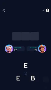 Infinite Word Puzzles screenshot 2