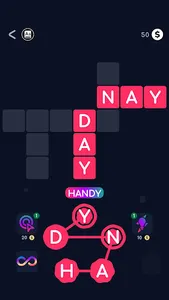 Infinite Word Puzzles screenshot 3