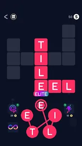 Infinite Word Puzzles screenshot 4