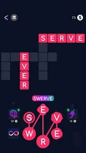 Infinite Word Puzzles screenshot 6