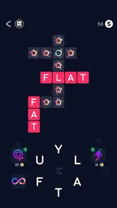 Infinite Word Puzzles screenshot 7