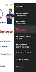 Nurses In Emergency screenshot 2