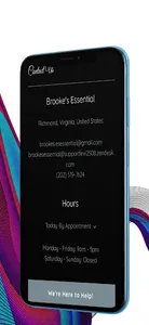 Brooke’s Essential screenshot 7