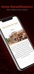 3Ts Roofing & Home Improvement screenshot 2