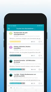 Payonaute screenshot 3
