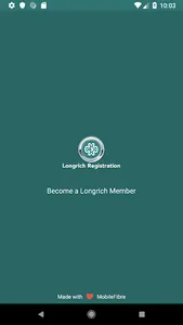 Longrich Registration Cameroon screenshot 1