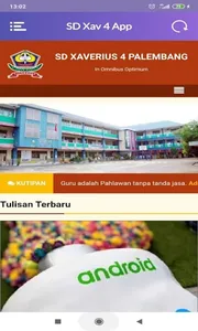 sdxavour screenshot 1