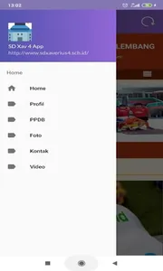 sdxavour screenshot 2