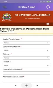 sdxavour screenshot 3