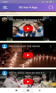 sdxavour screenshot 5