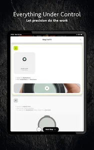 AbyAMC Cook & Go screenshot 10