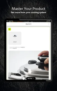 AbyAMC Cook & Go screenshot 11
