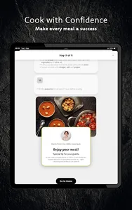 AbyAMC Cook & Go screenshot 12