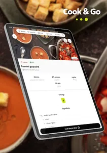 AbyAMC Cook & Go screenshot 13