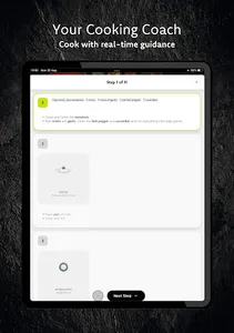 AbyAMC Cook & Go screenshot 15