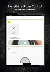 AbyAMC Cook & Go screenshot 16