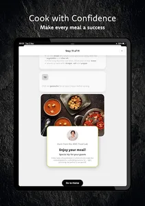 AbyAMC Cook & Go screenshot 18