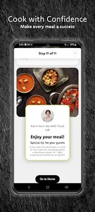 AbyAMC Cook & Go screenshot 6
