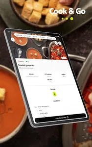 AbyAMC Cook & Go screenshot 7