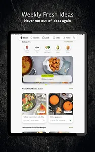 AbyAMC Cook & Go screenshot 8