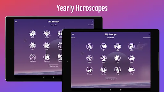 Daily Horoscope screenshot 11