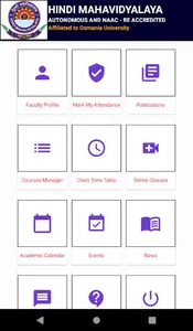 HMVD App screenshot 3
