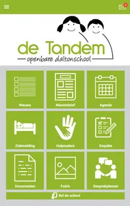 De Tandem screenshot 0
