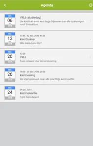 De Tandem screenshot 2
