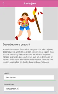 Jenaplanschool Zuiderkroon screenshot 3