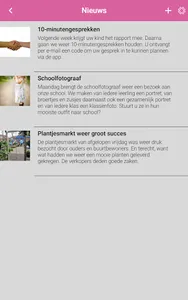 Jenaplanschool Zuiderkroon screenshot 4